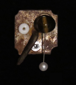 Pendulum (pin), ~1.25" high